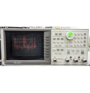 Network Analyzer